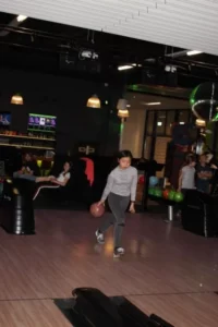 Sortie au bowling à Bienne, photo 9