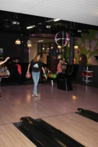 Sortie au bowling à Bienne, photo 10