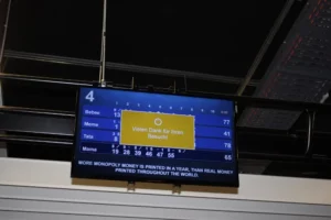 Sortie au bowling à Bienne, photo 12