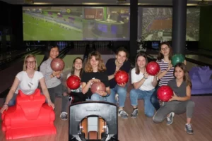 Sortie au bowling à Bienne, photo 13
