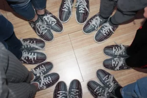 Sortie au bowling à Bienne, photo 14
