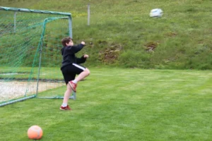 Animation mobile au Fuet, photo 7