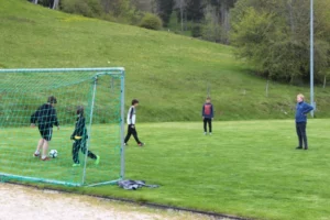Animation mobile au Fuet, photo 9