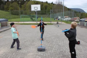 Animation mobile au Fuet, photo 10
