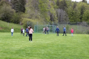 Animation mobile au Fuet, photo 11