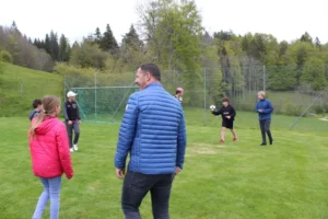 Animation mobile au Fuet, photo 12