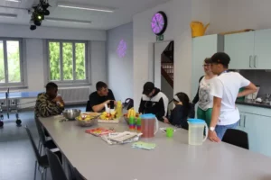 4H boost fruité à Malleray, photo 5