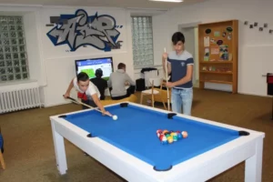 Tournoi de billard à Tramelan, photo 8