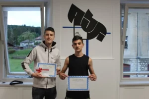 Tournoi de billard à Tramelan, photo 11