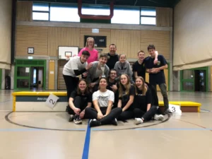 Journée multisports PROPAJ à Delémont, photo 5