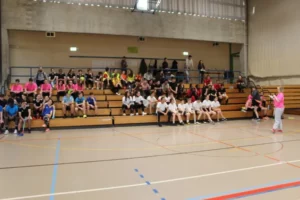 Journée multisports PROPAJ à Delémont, photo 7
