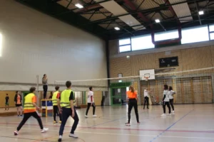 Journée multisports PROPAJ à Delémont, photo 10
