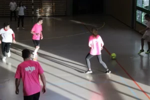 Journée multisports PROPAJ à Delémont, photo 11