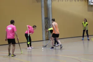 Journée multisports PROPAJ à Delémont, photo 15