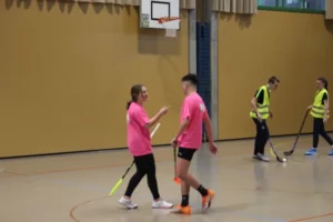 Journée multisports PROPAJ à Delémont, photo 16