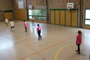 Journée multisports PROPAJ à Delémont, photo 22