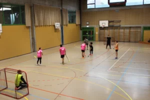 Journée multisports PROPAJ à Delémont, photo 25