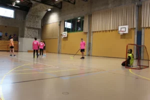 Journée multisports PROPAJ à Delémont, photo 26