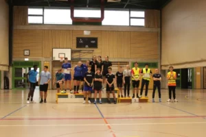 Journée multisports PROPAJ à Delémont, photo 27