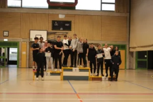 Journée multisports PROPAJ à Delémont, photo 28