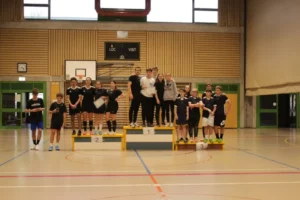 Journée multisports PROPAJ à Delémont, photo 29