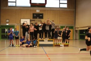 Journée multisports PROPAJ à Delémont, photo 30