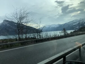 Sortie à ski à Grindelwald, photo 3