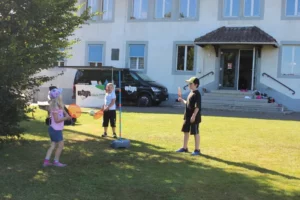 Animation mobile aux Reussilles, photo 12