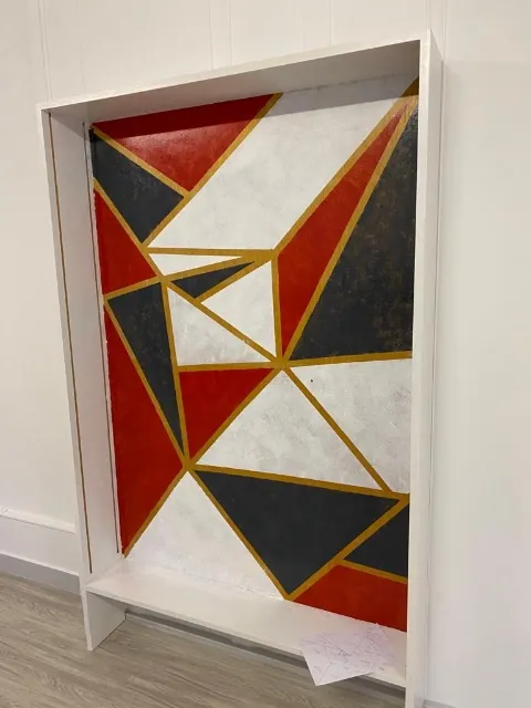 Atelier déco d'une étagère à Tramelan, photo 1