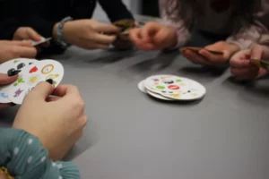 Jungle Speed Dobble et Uno Flip à Malleray, photo 8