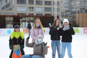 Patinoire paradice Bienne, photo 6