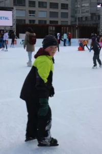 Patinoire paradice Bienne, photo 8