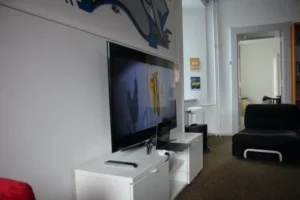 CinéFlix chocolat chaud à Tramelan, photo 2