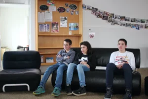 CinéFlix chocolat chaud à Tramelan, photo 3