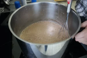 CinéFlix chocolat chaud à Tramelan, photo 5