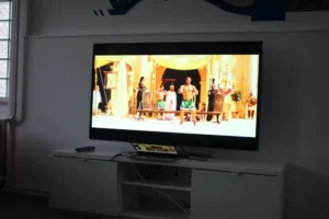 CinéFlix chocolat chaud à Tramelan, photo 7