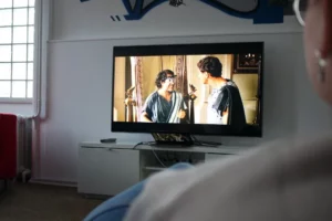 CinéFlix chocolat chaud à Tramelan, photo 10
