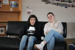 CinéFlix chocolat chaud à Tramelan, photo 11