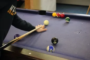 Tournoi de billard à Malleray, photo 8
