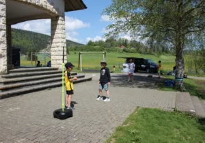 Animation mobile à Châtelat, photo 3