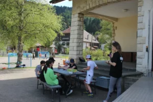 Animation mobile à Châtelat, photo 9