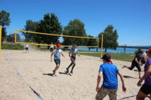 Warriors Games à la Neuveville, photo 38