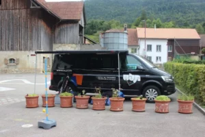 Animation mobile à Sorvilier, photo 2