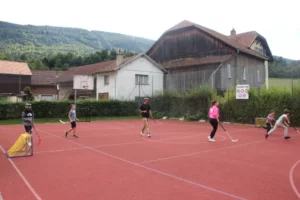 Animation mobile à Sorvilier, photo 4