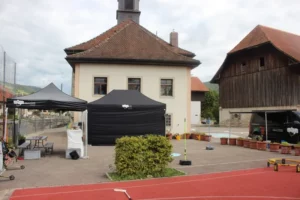 Animation mobile à Sorvilier, photo 8