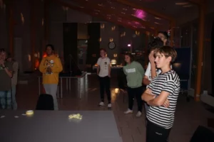 Fête de la Courge à Malleray, photo 4