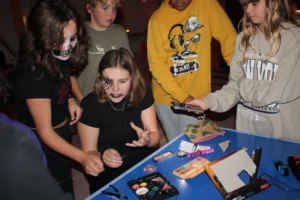 Fête de la Courge à Malleray, photo 6