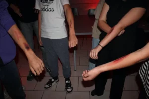 Fête de la Courge à Malleray, photo 13