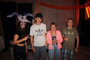 Fête de la Courge à Malleray, photo 18