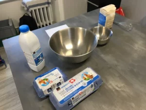 Soirée crêpes à Tramelan, photo 2